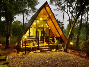 Archh (A resort chain of home stay huts)